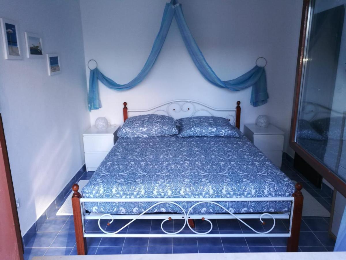 Ferienhaus Bozena Appartment 1 브르사르 외부 사진