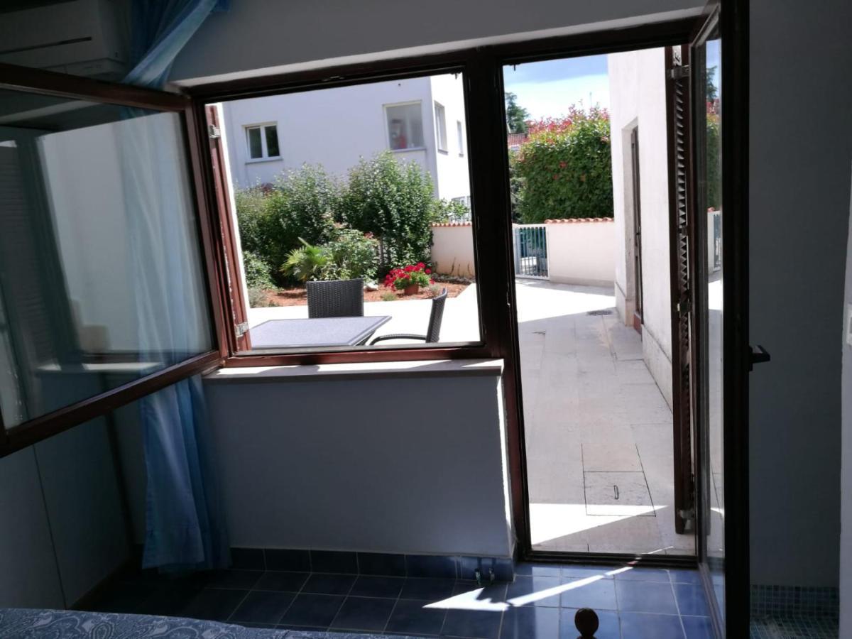 Ferienhaus Bozena Appartment 1 브르사르 외부 사진
